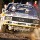 Illustration for article titled Rallying’s Most Tenacious Driver Was A Womanem/emem/em